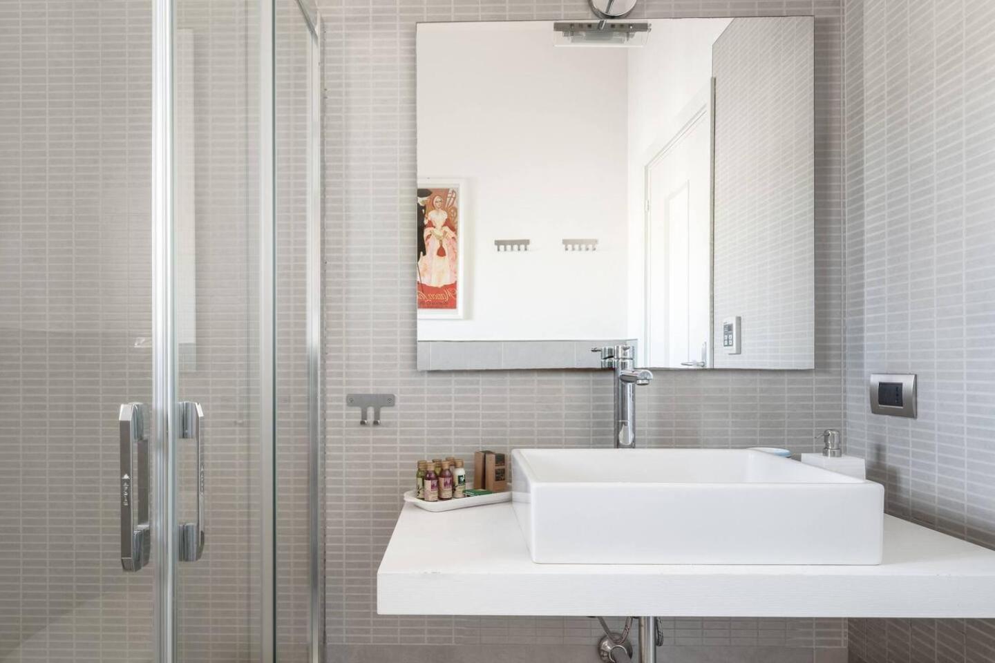 Fiore Penthouse Alghero Eksteriør billede