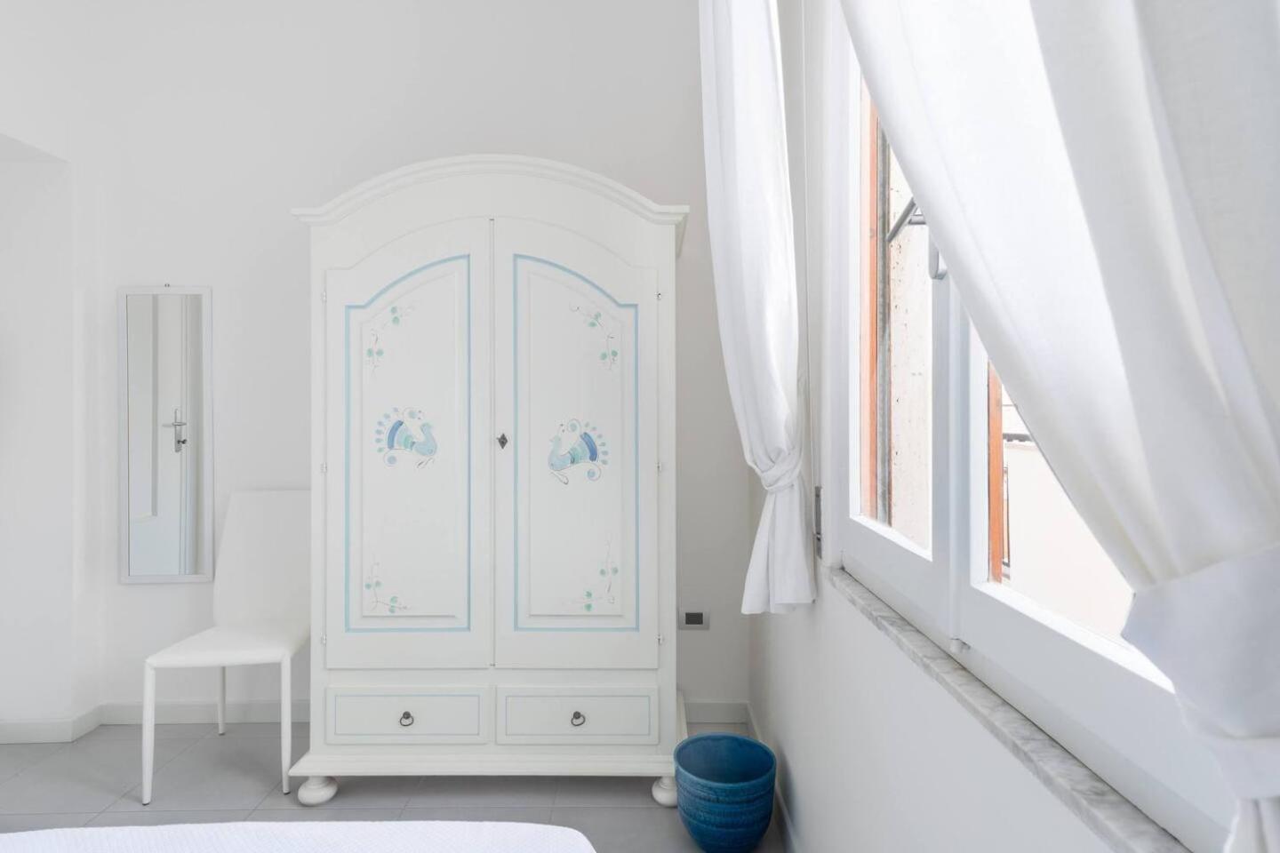 Fiore Penthouse Alghero Eksteriør billede