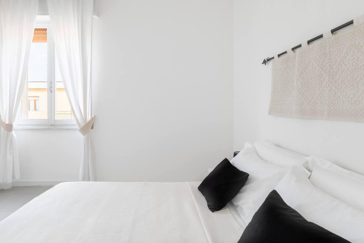 Fiore Penthouse Alghero Eksteriør billede
