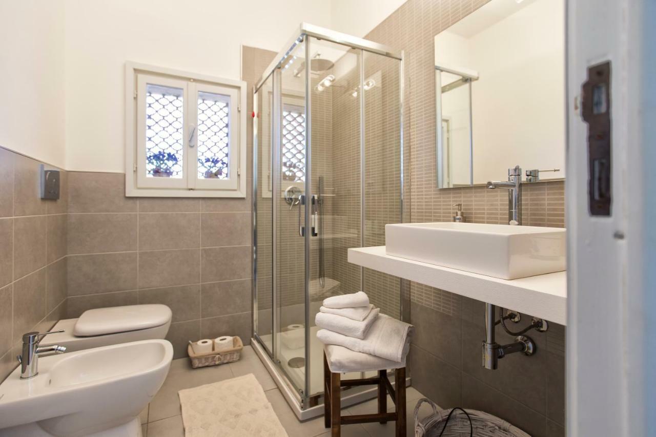 Fiore Penthouse Alghero Eksteriør billede