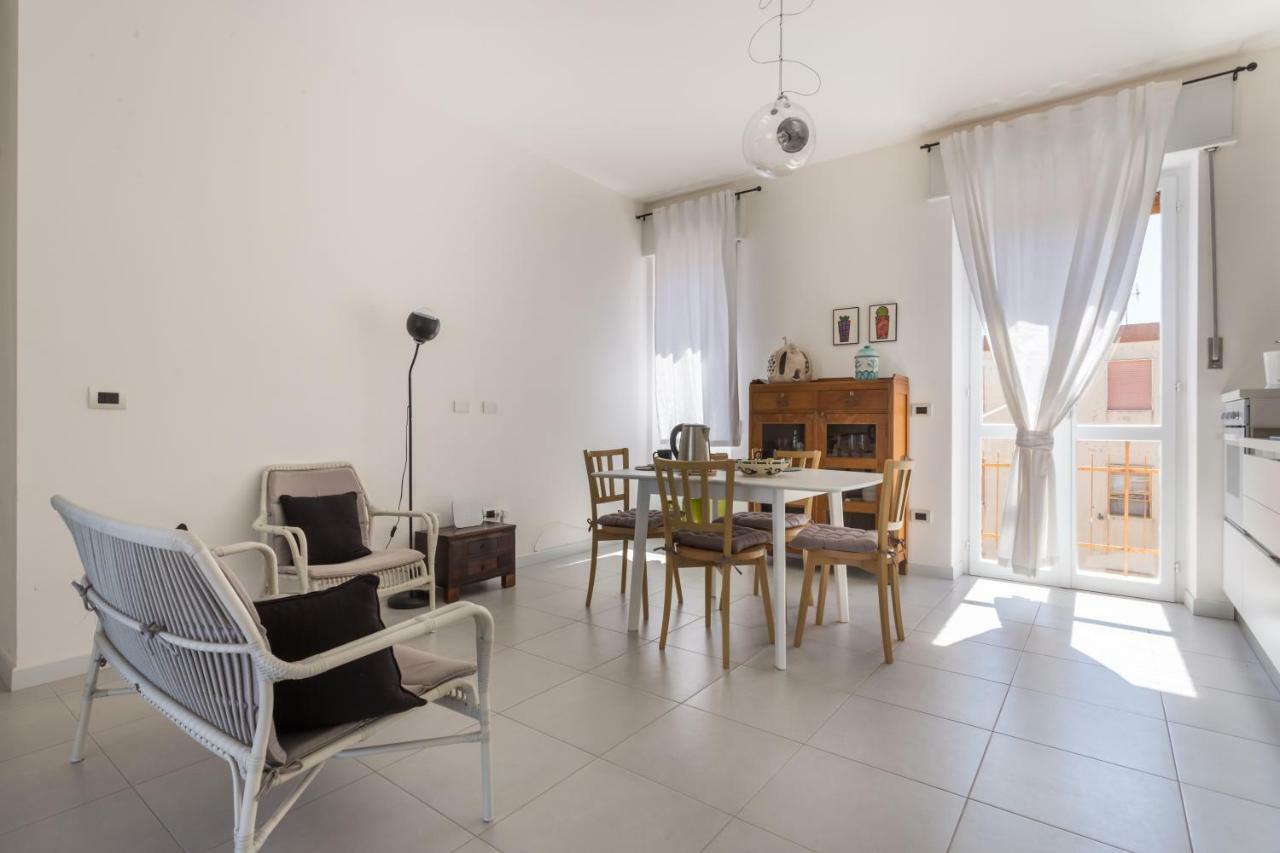 Fiore Penthouse Alghero Eksteriør billede