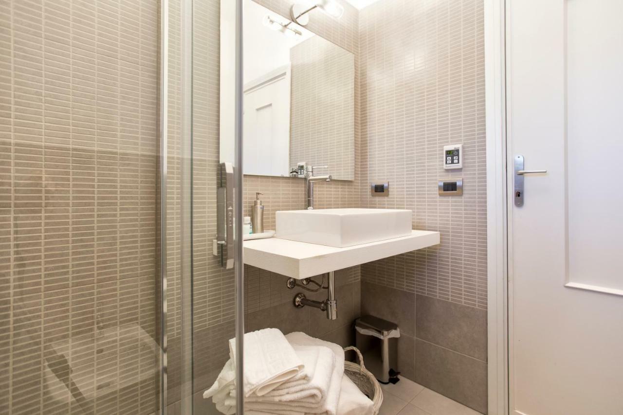 Fiore Penthouse Alghero Eksteriør billede